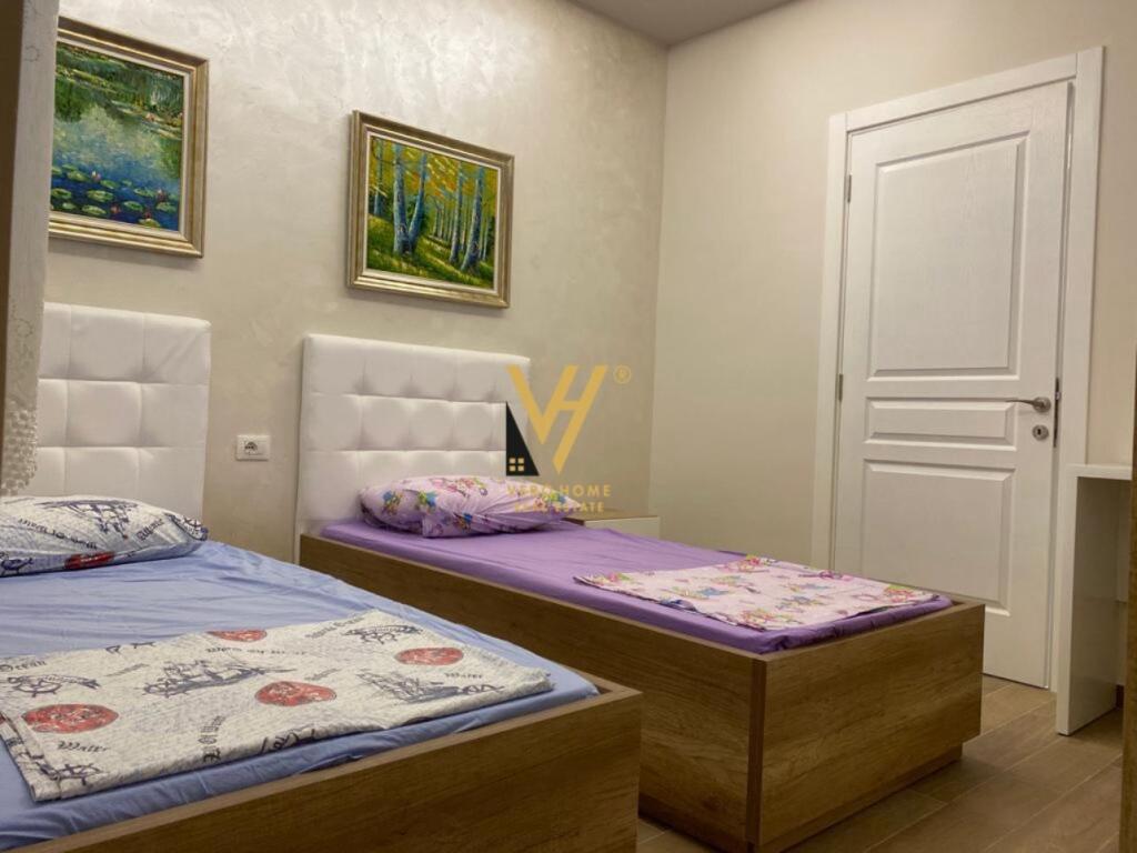 AFFITTASI APPARTAMENTO 2+1+BLK A YZBERISHT 60.000 LEKE