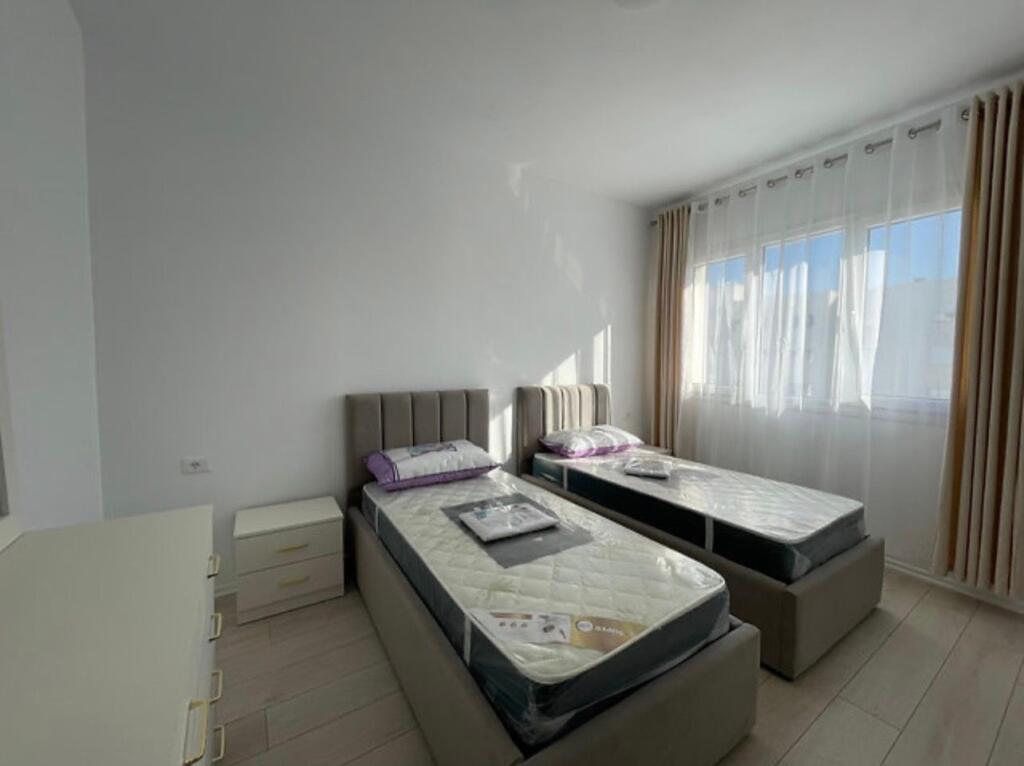 Apartment 2+1 for rent in Astir.