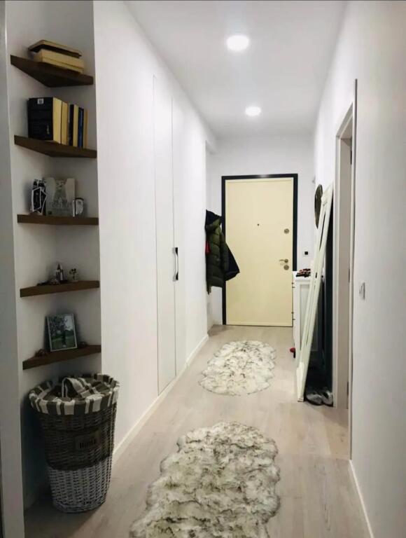 Apartment for rent 1+1 at Golden Park