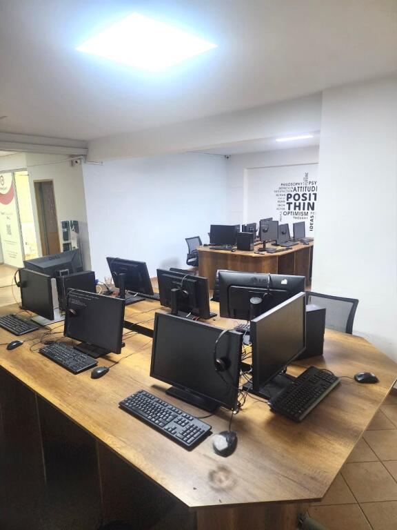 Zyrë Open Space me Qira – Rruga Ndre Mjeda