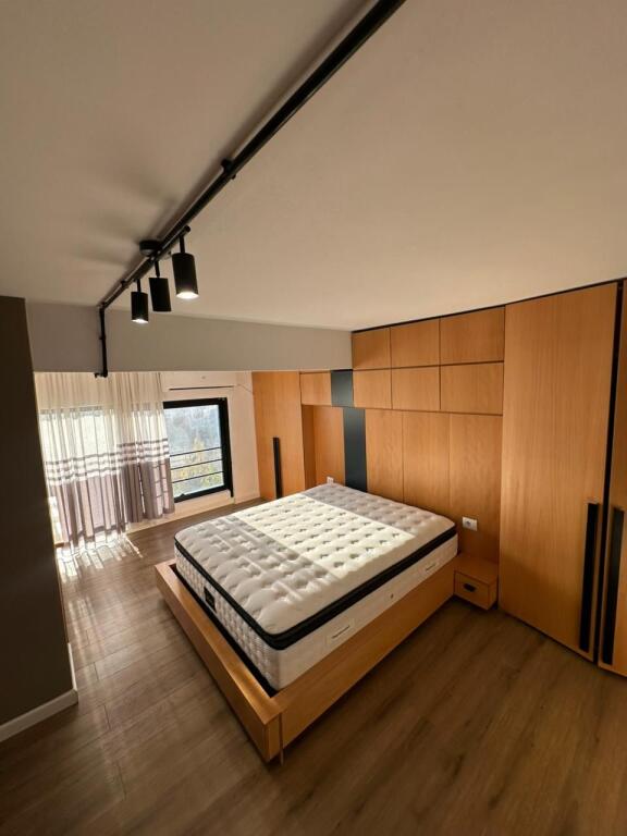 Dupleks 2+1 për Shitje – Kompleksi Golden Park 3