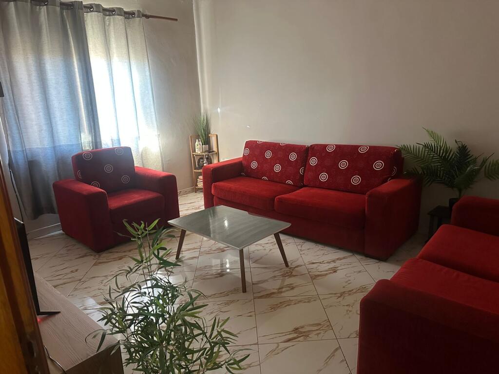 Apartment 1+1 for rent near Willson Square is given