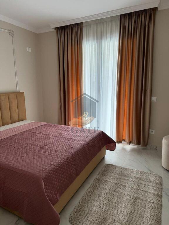 Apartament 2+1 me qira në zonën e Plazhit, pranë Gega Oil.