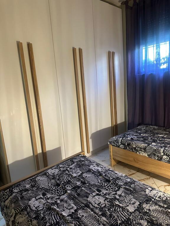 Apartment 1+1 for rent near Willson Square is given