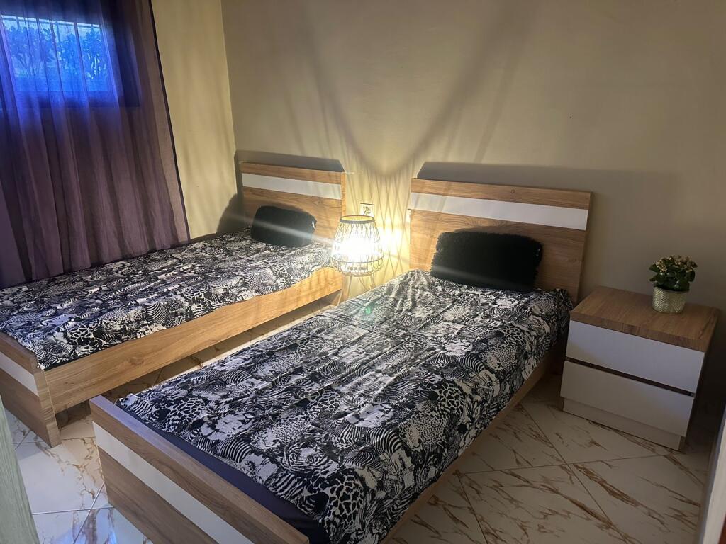 Apartment 1+1 for rent near Willson Square is given