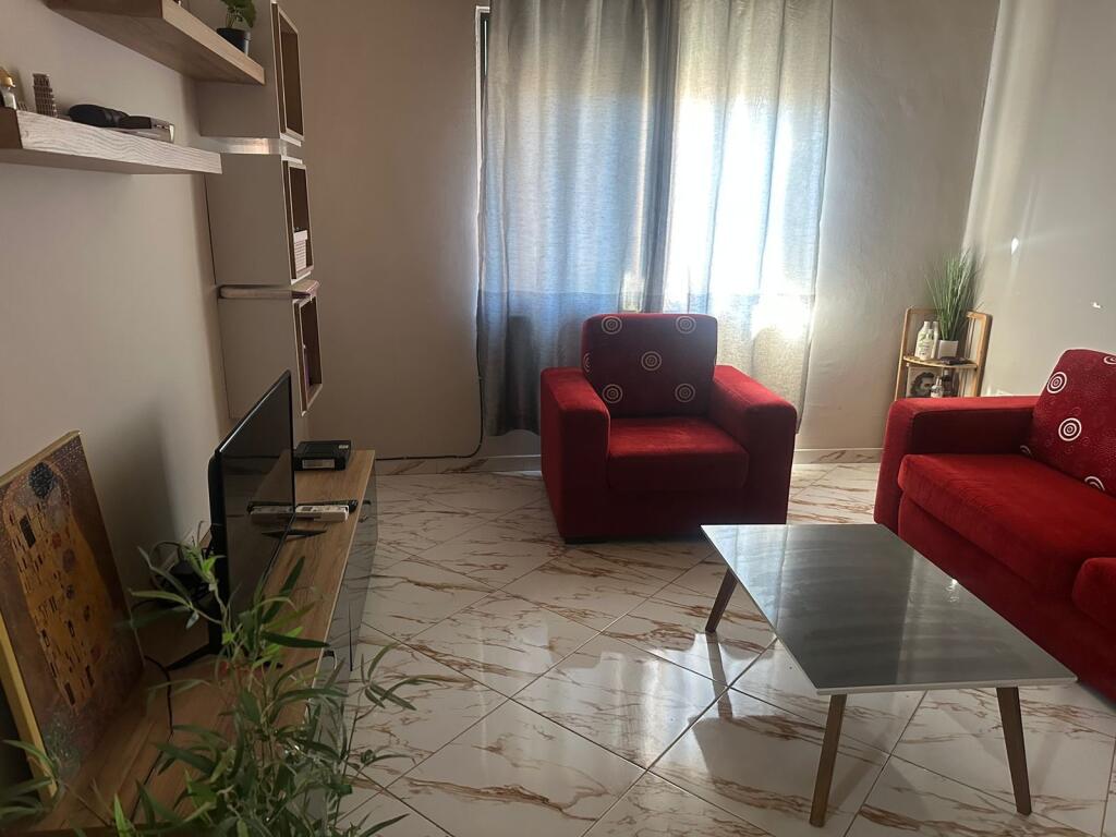 Apartment 1+1 for rent near Willson Square is given