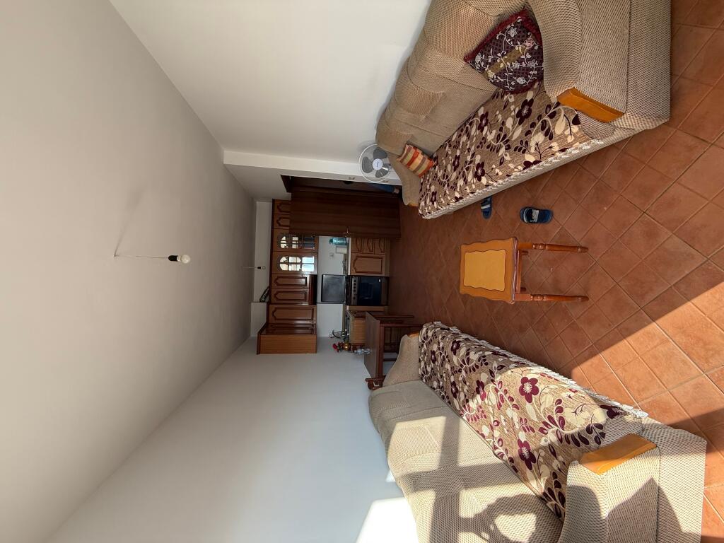 Shitet okazion apartament 1+1 (53.7m2) 67,000 euro tek Terminali (parkim i garantuar poshte palllatit)
