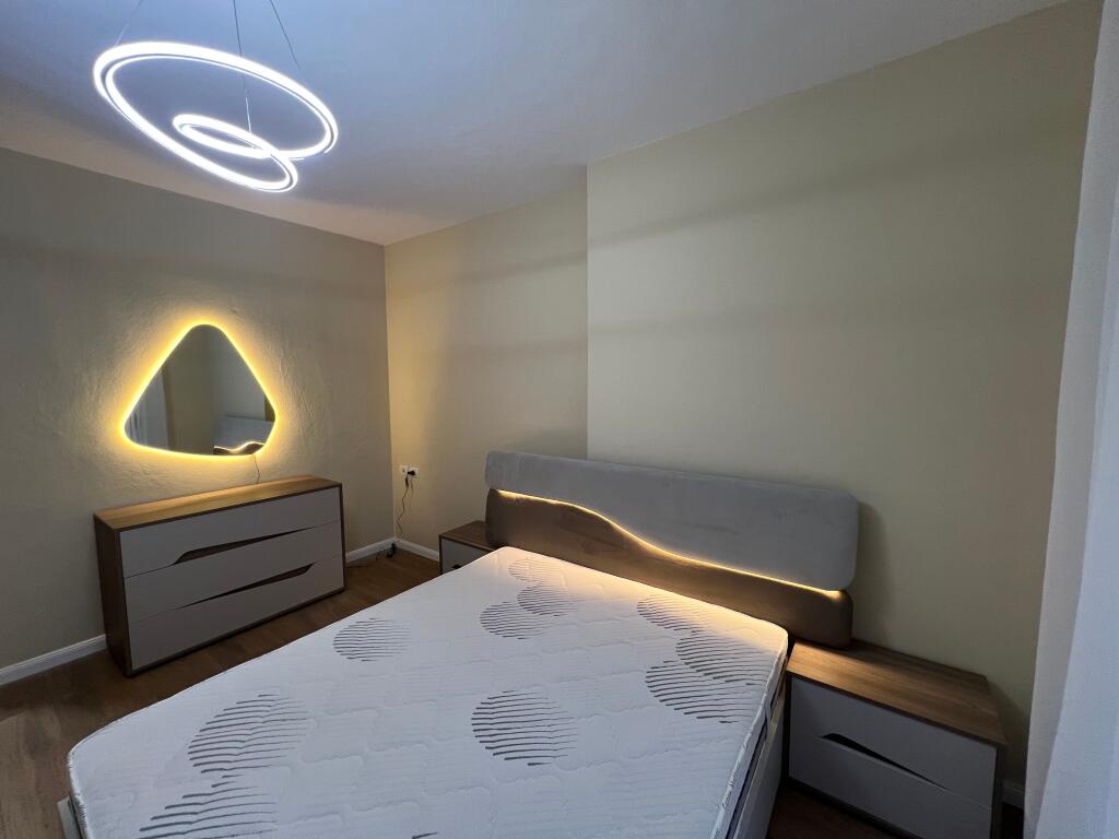 1+1 ne shitje, Vila L, Astir, I Mobiluar Totalisht