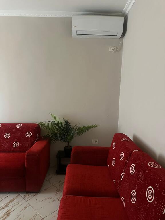 Apartment 1+1 for rent near Willson Square is given