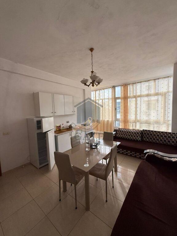 Apartament 1+1 me qira – Sheshi Pranvera