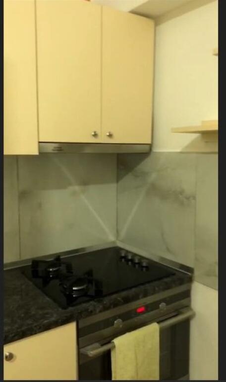 In affitto – Monolocale arredato ad Astir, 19.000 L/Mese