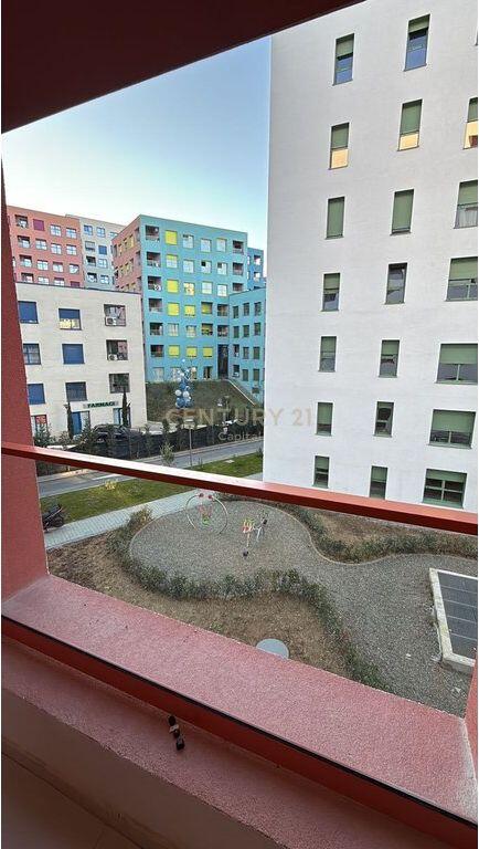 Apartment 1+1 for Rent at Mangalem Residence, Ali Demi