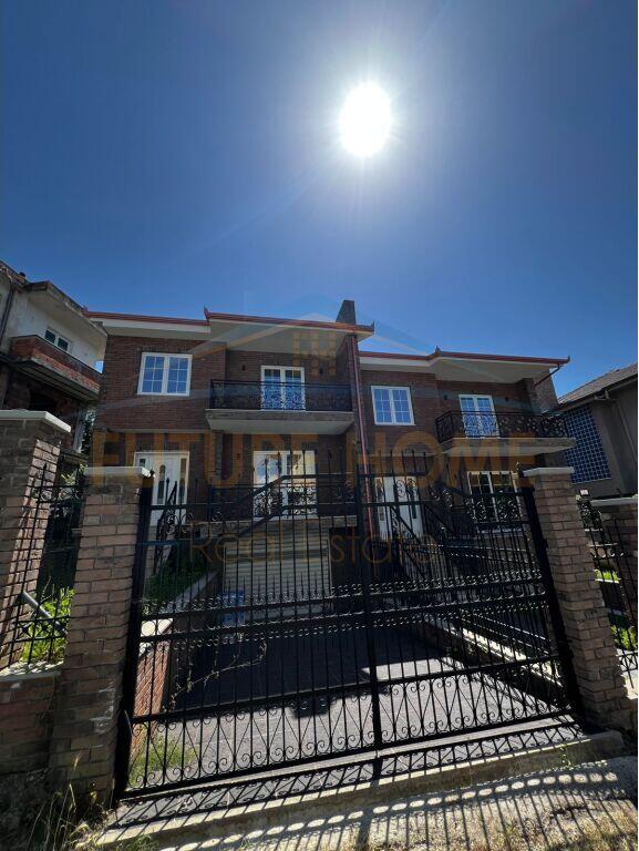 Shiten 2 Vila te Bashkangjitura, Sauk i Ri