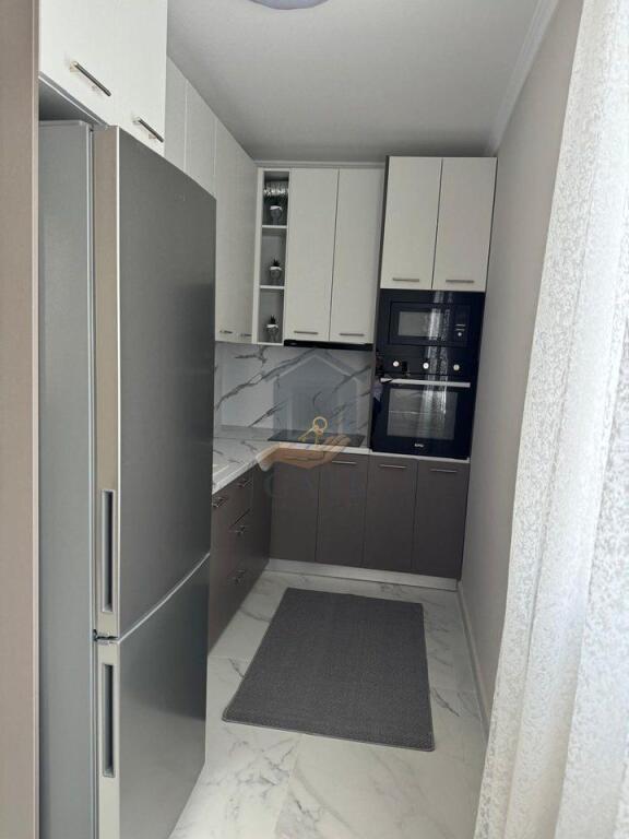 Apartament 2+1 me qira në zonën e Plazhit, pranë Gega Oil.