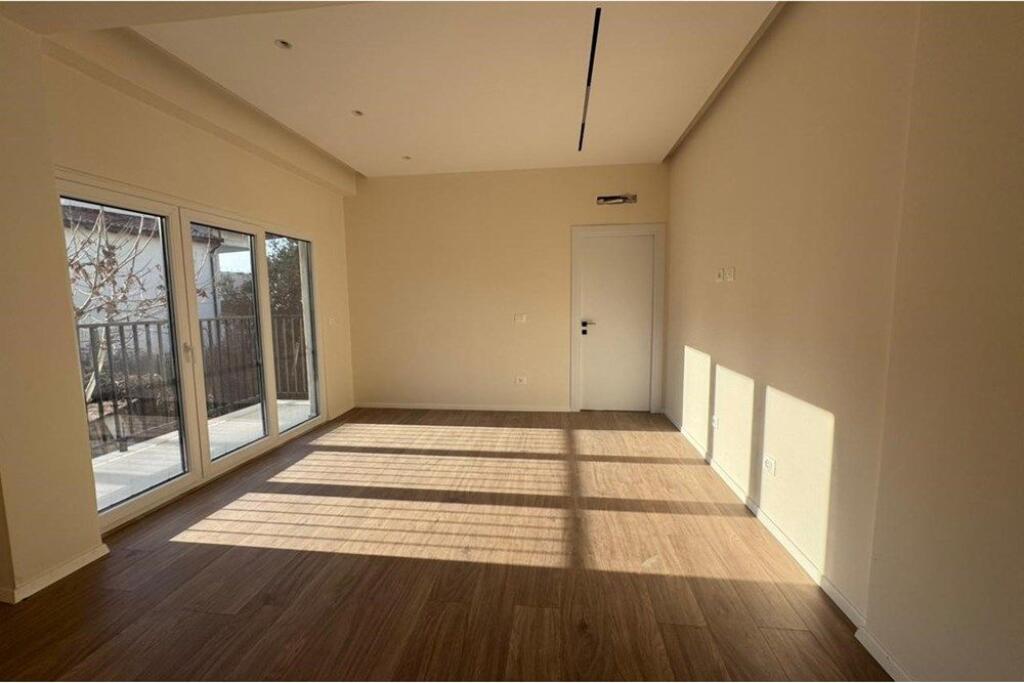 Apartament 1+1 Ali Dem