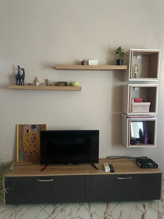 Apartment 1+1 for rent near Willson Square is given