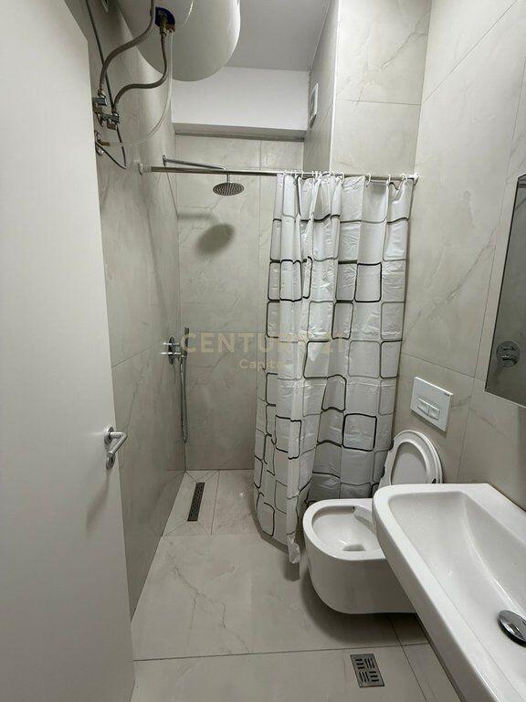 Apartment 1+1 for Rent at Mangalem Residence, Ali Demi