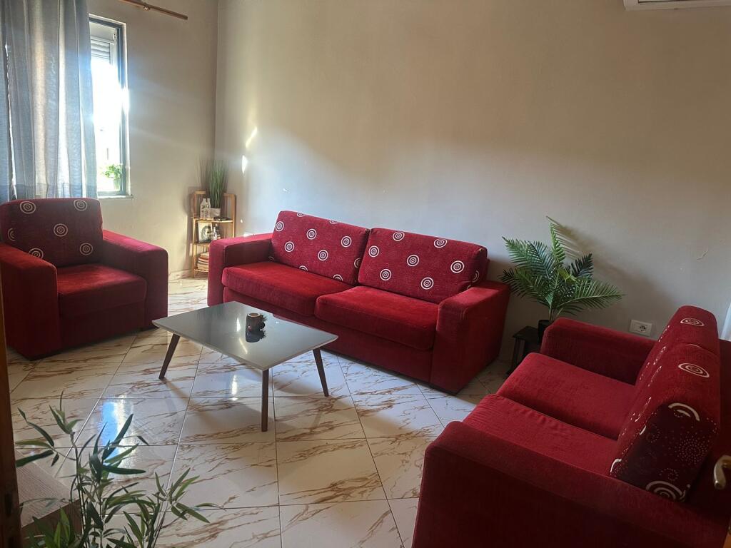 Apartment 1+1 for rent near Willson Square is given