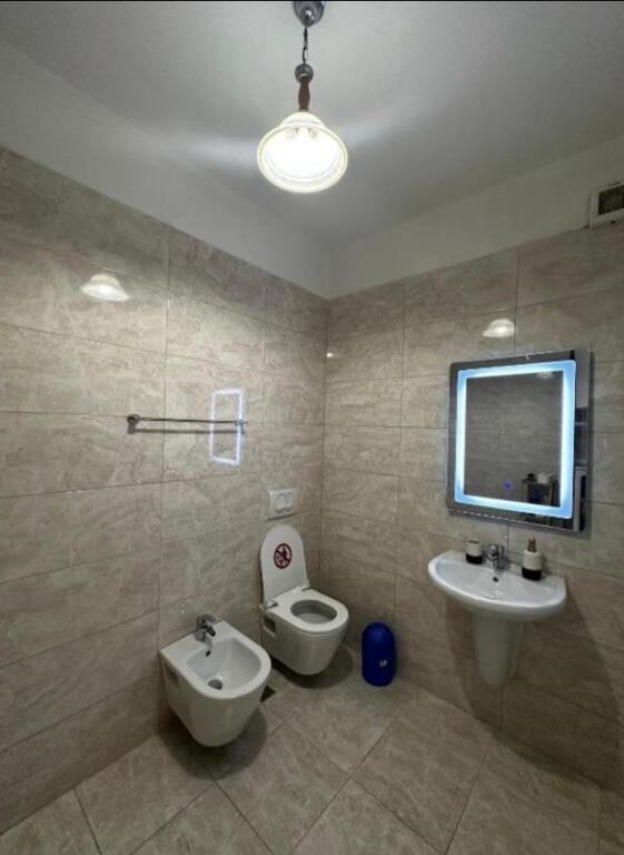 💥RENTAL OFFER APARTMENT 2+1+2balcony + 2 wc 🚗🅿 PARKING 🔥