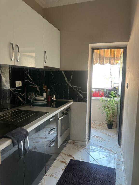 Apartment 1+1 for rent near Willson Square is given