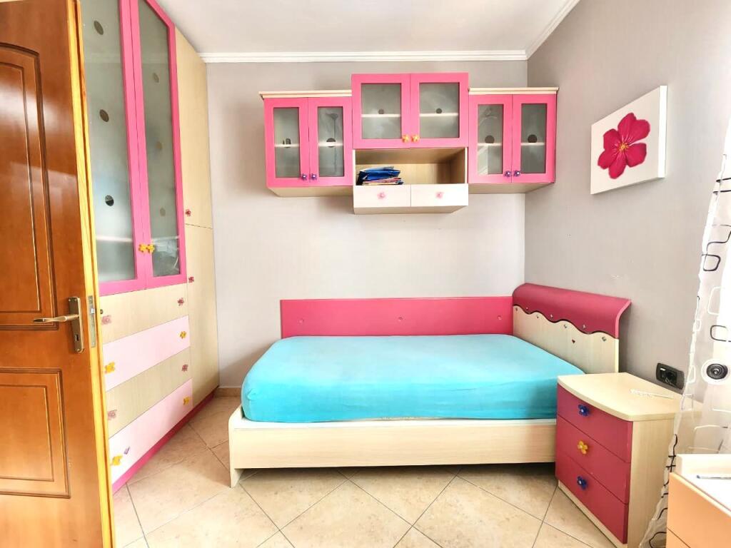 For Rent: 2+1 &amp; 2 balconies📍Selvia/ Shk. Siri Kodra ( 120 m2) || 650€/month | New Building with Elevator