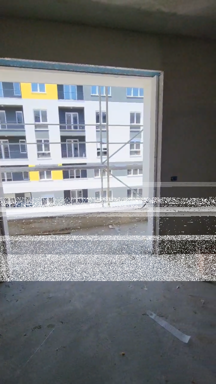 Apartament 2+1+2, Univers City!