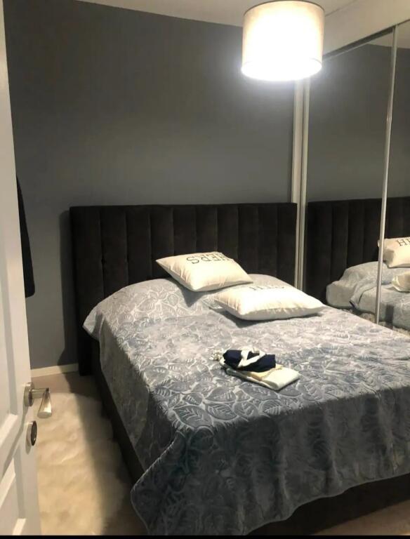 Apartment for rent 1+1 at Golden Park