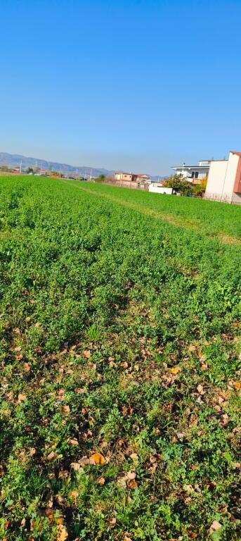 💥📍 Shitet toke në Rinas – Mundësi e Artë Investimi afat gjate biznesi 🔥