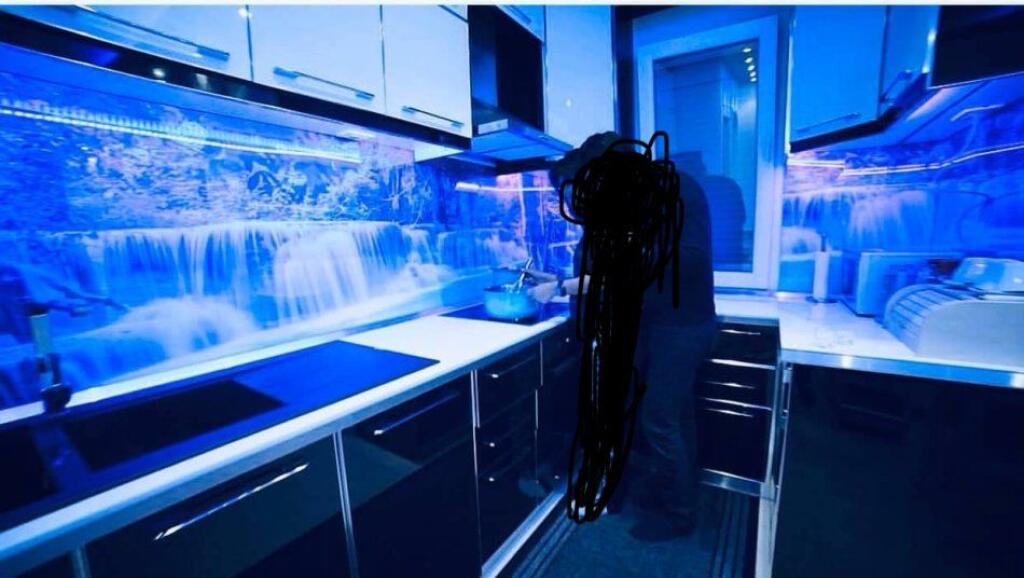 Shitet apartament 2+1 ne Yzberisht