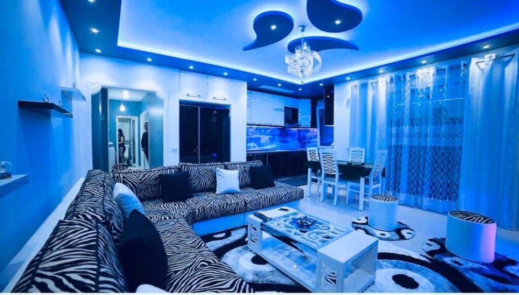 Shitet apartament 2+1 ne Yzberisht