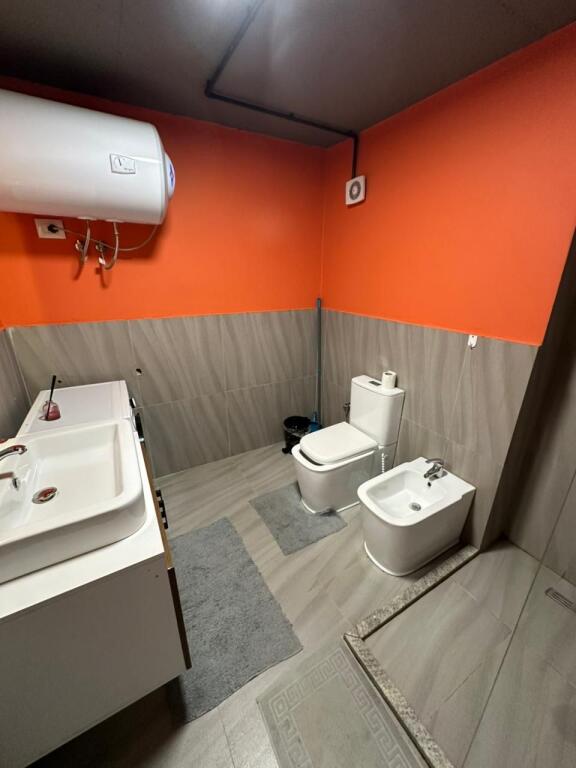 Dupleks 2+1 për Shitje – Kompleksi Golden Park 3