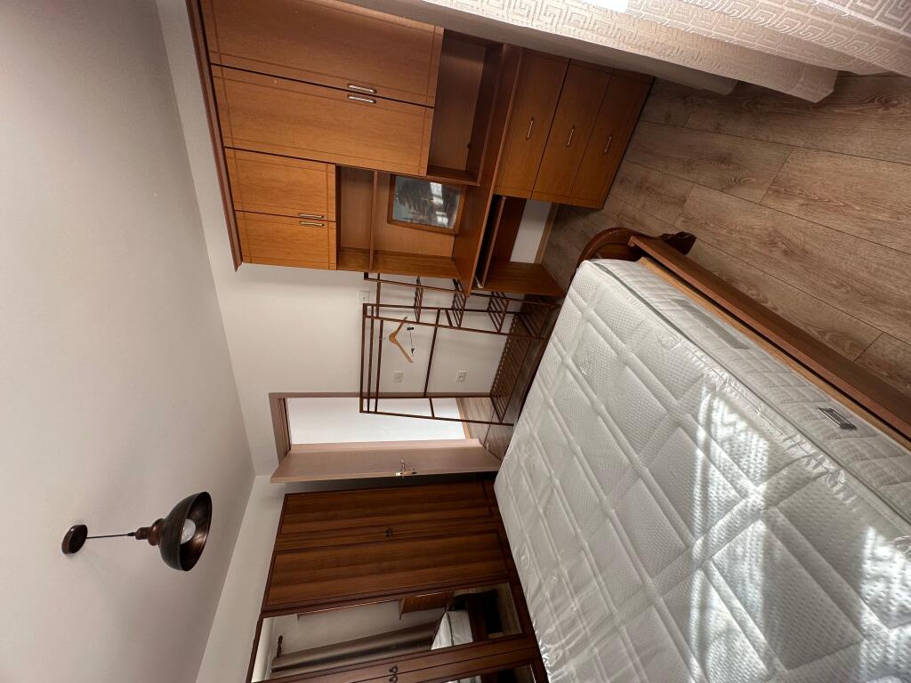 Affittasi 1+1 Maternità Nuova, 5° piano, palazzo di 6 piani senza ascensore 🏷️45.000Leke