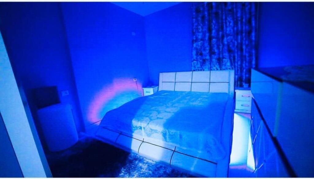 Shitet apartament 2+1 ne Yzberisht