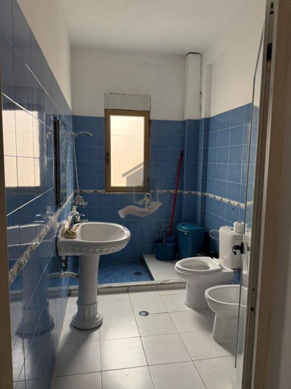 Apartament 1+1 me qira – Sheshi Pranvera