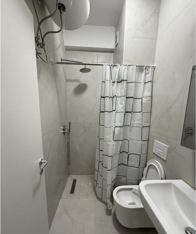 Appartamento 1+1 Ali Dem