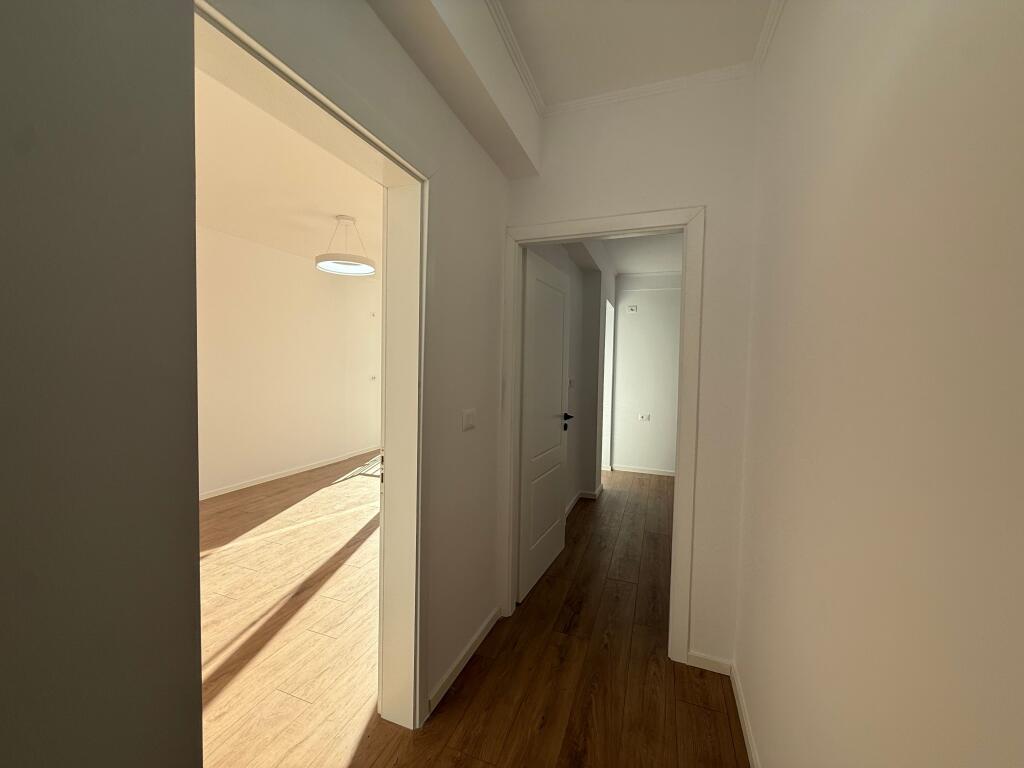 Shitet apartament 1+1 ne Don Bosko te Viva Market
