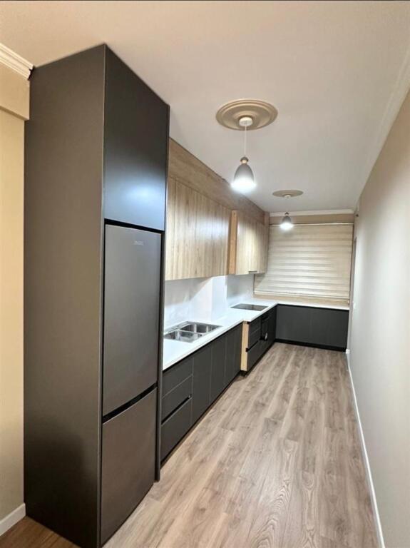 OKAZION—APARTAMENT 2+1+2 NE SHITJE NE ASTIR