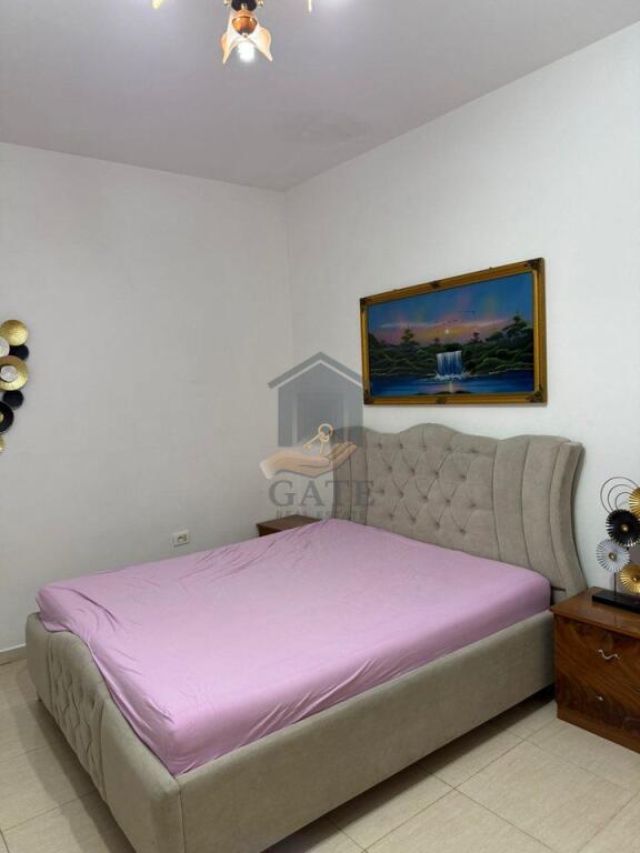 Apartament 1+1 me qira – Sheshi Pranvera