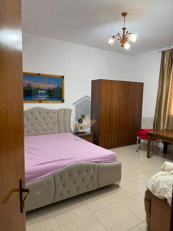 Apartament 1+1 me qira – Sheshi Pranvera