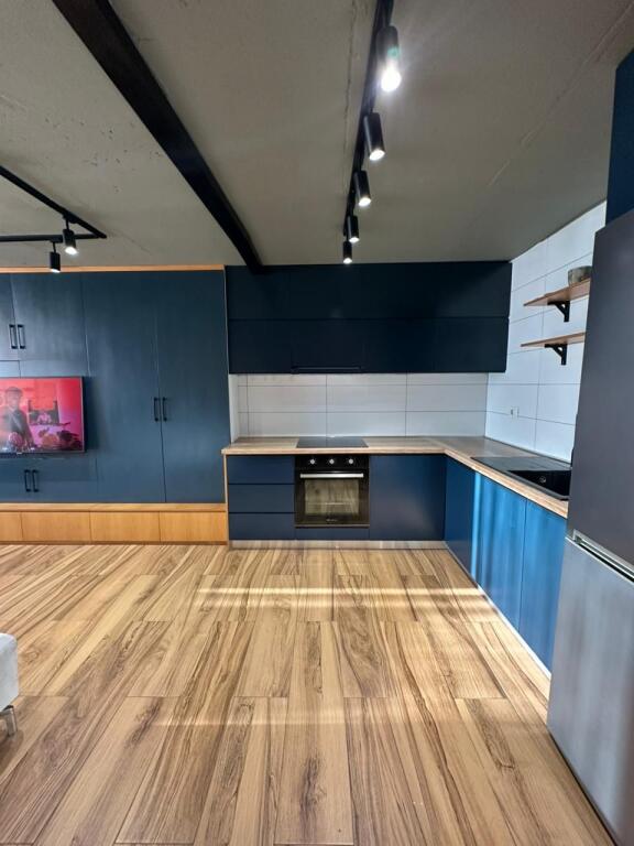 Dupleks 2+1 për Shitje – Kompleksi Golden Park 3