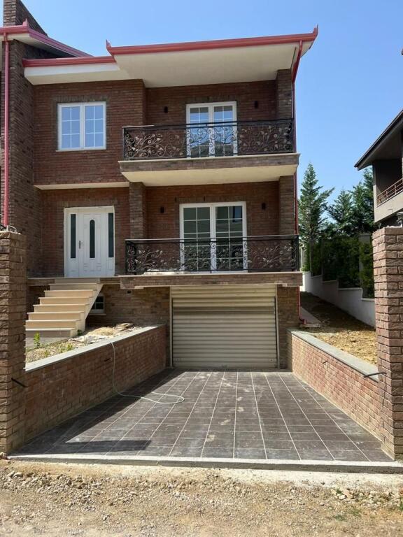 Shiten 2 Vila te Bashkangjitura, Sauk i Ri