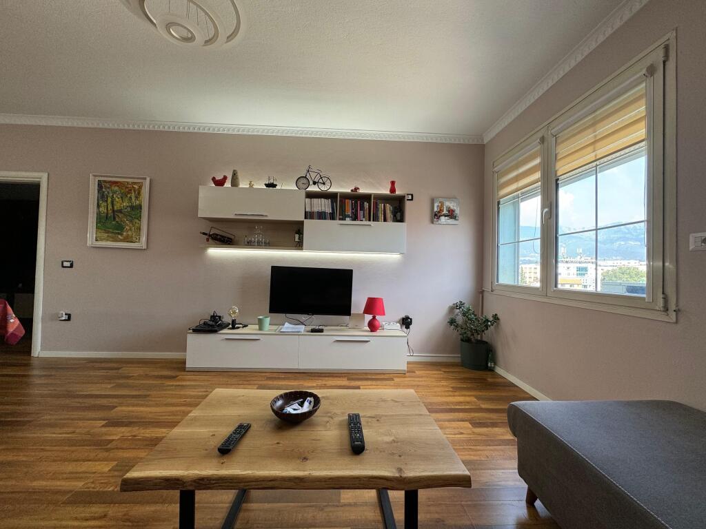 Apartament me qera 1+1 Universiteti luarasi