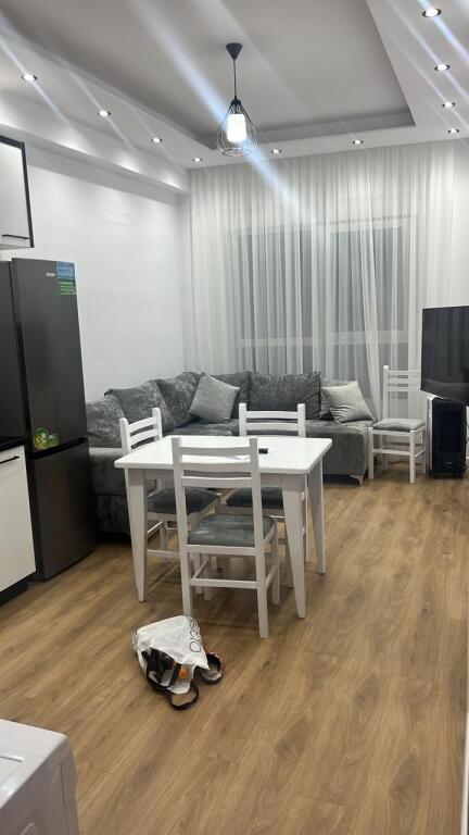 Apartament 1+1 Mangalem