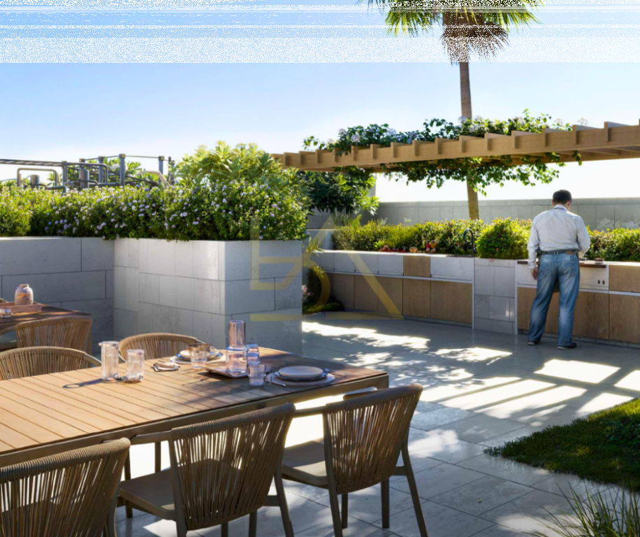 Verdan1a 5 Residence, Dubai