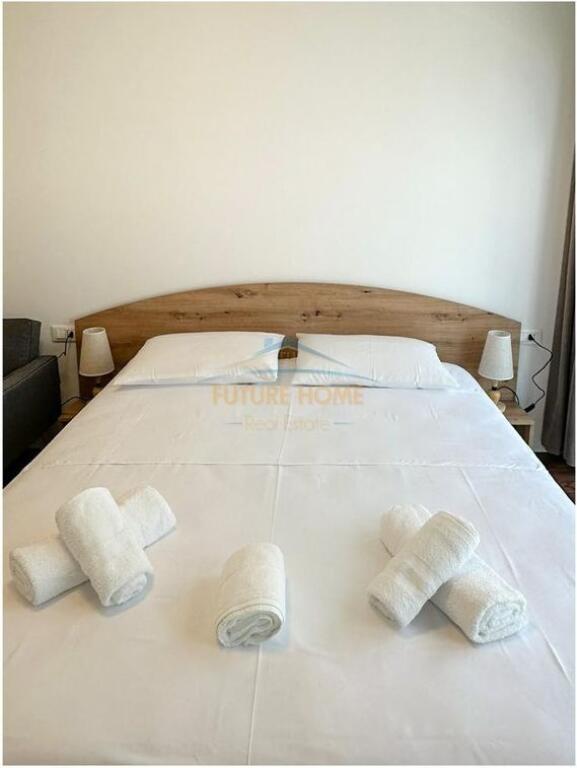 Qera, Apartament 1+1 &amp; Garsoniere për Airbnb, Kompleksi Kika 2,Tiranë