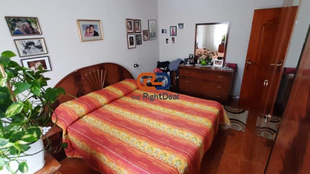 Perballe Shkolles Harry Fultz, Shitet Apartament 2+1, Ideal Per Investim Dhe Banim!!!