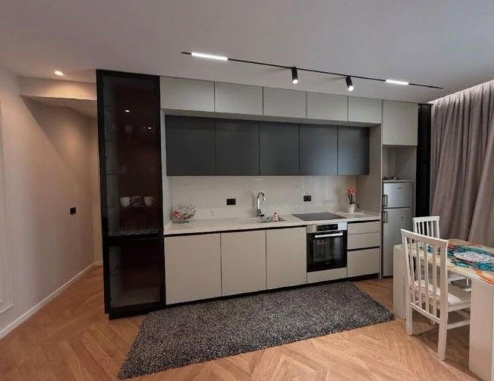 Appartamento 1+1 in Vendita – Kodra e Diellit 1!