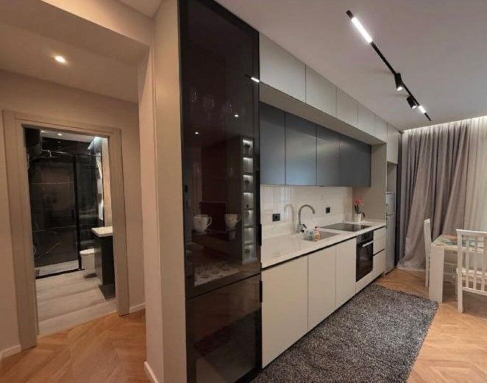 Appartamento 1+1 in Vendita – Kodra e Diellit 1!