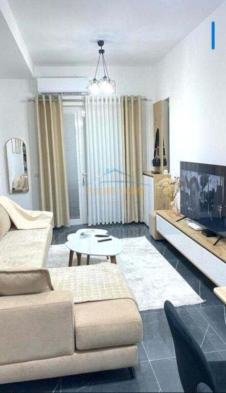 Apartament 1+1 per qera, Ali Demi, Tirane