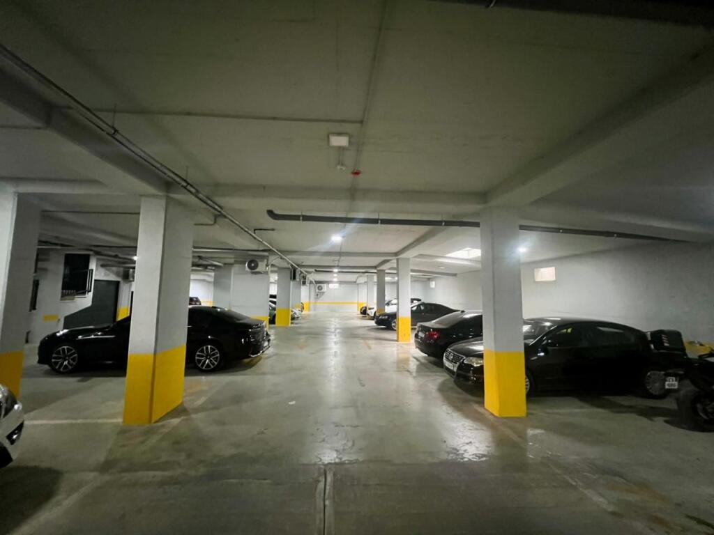 Affitto Posto Auto ”Pazari i Ri”- Tirana.